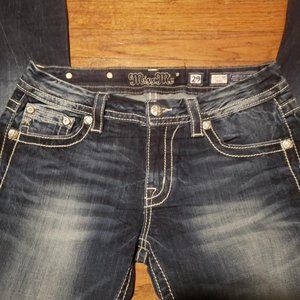 Miss Me Jeans 29